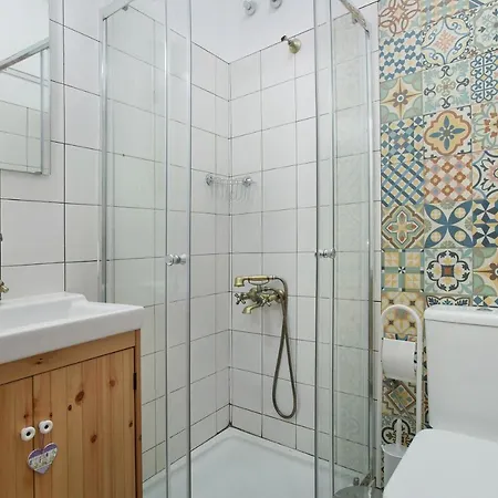 Casa Mamayana Holiday home Telde