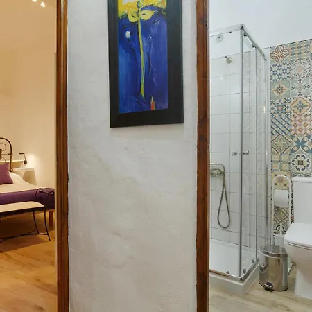 Holiday home Casa Mamayana
